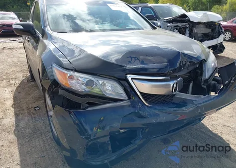 2015 Acura Rdx from USA, damaged, VIN 5J8TB4H52FL000637